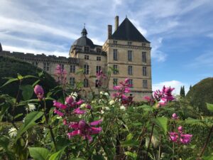 Chateau Hautefort