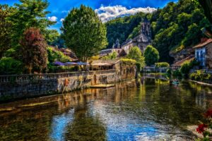 Brantome