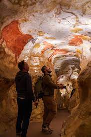 Lascaux