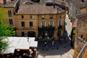 Sarlat